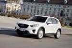 Mazda CX-5 2012 года